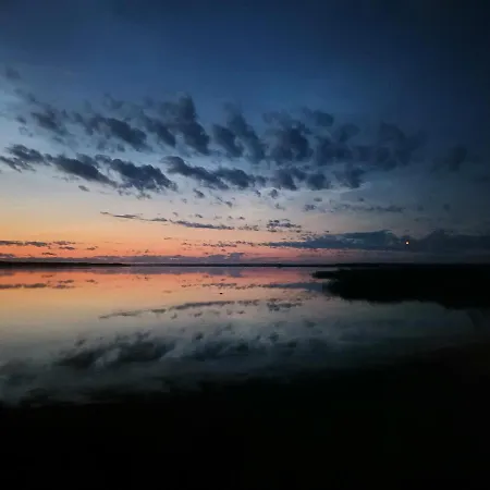 Villa Sallimeister Linda Kuelalistemaja. *